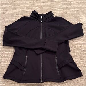 Lululemon special edition define jacket